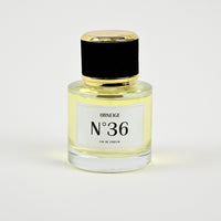 ORNEIGE N°36