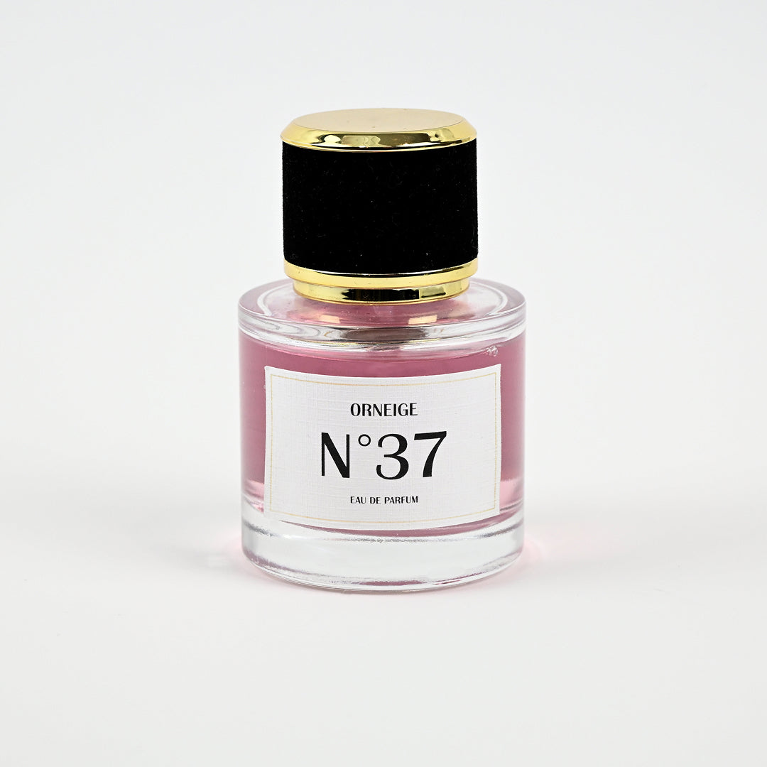 ORNEIGE N°37