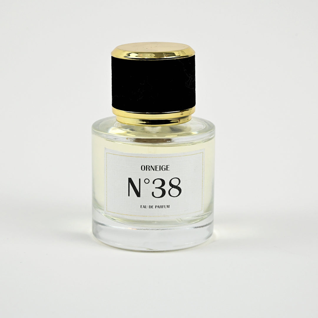 ORNEIGE N°38