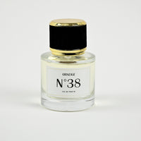 ORNEIGE N°38