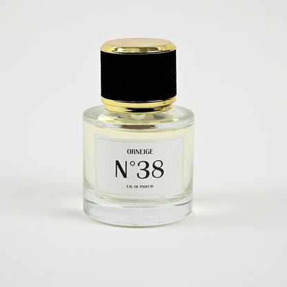 ORNEIGE N°38