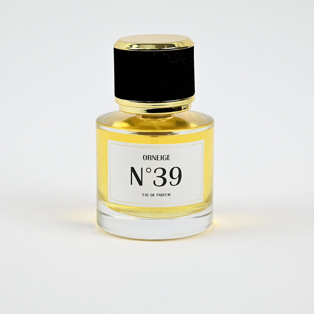 ORNEIGE N°39