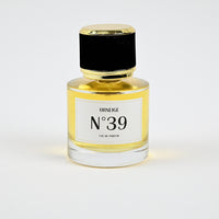 ORNEIGE N°39