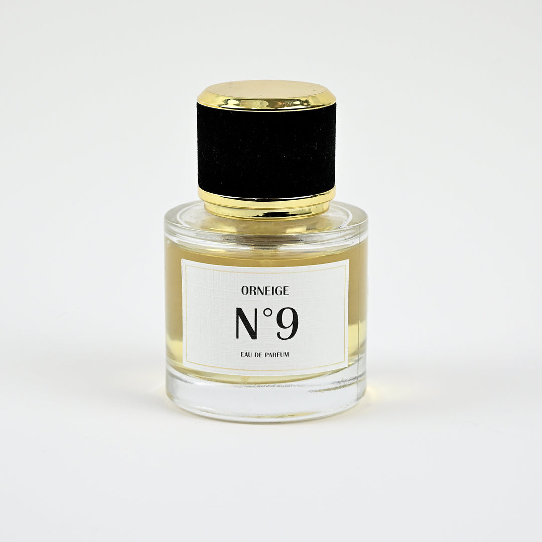 ORNEIGE N°9