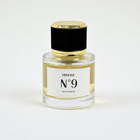 ORNEIGE N°9
