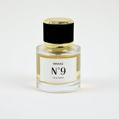 ORNEIGE N°9