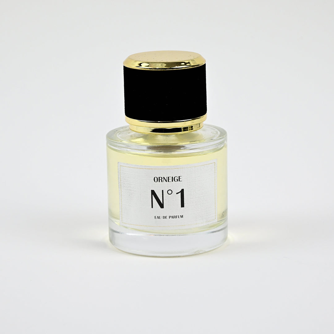 ORNEIGE N°1
