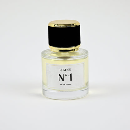 ORNEIGE N°1
