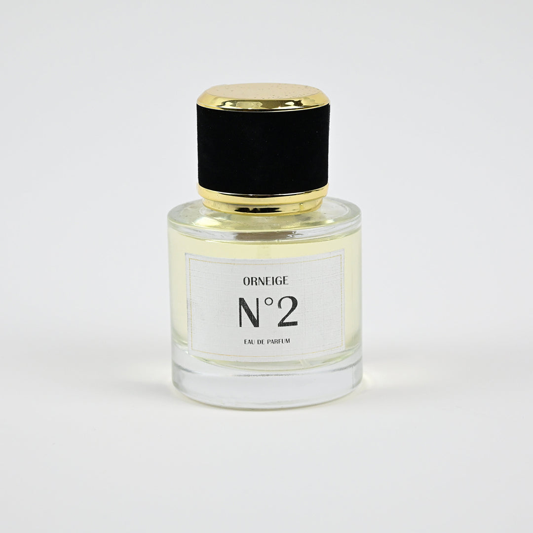 ORNEIGE N°2 