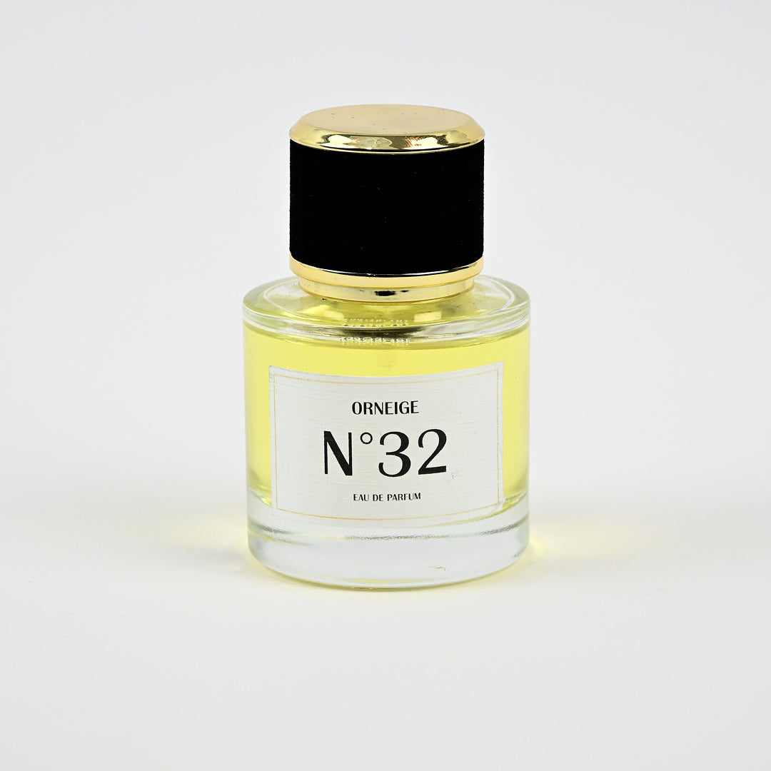 ORNEIGE N°32