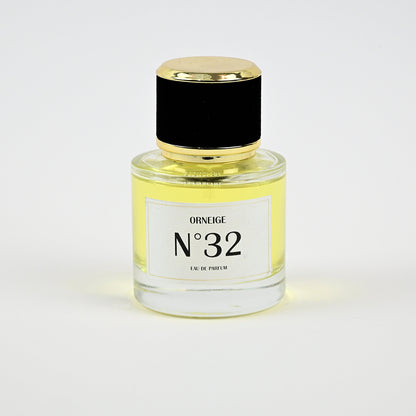 ORNEIGE N°32
