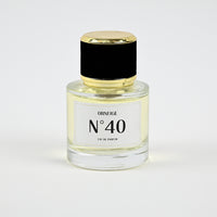 ORNEIGE N°40