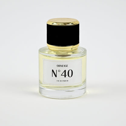 ORNEIGE N°40
