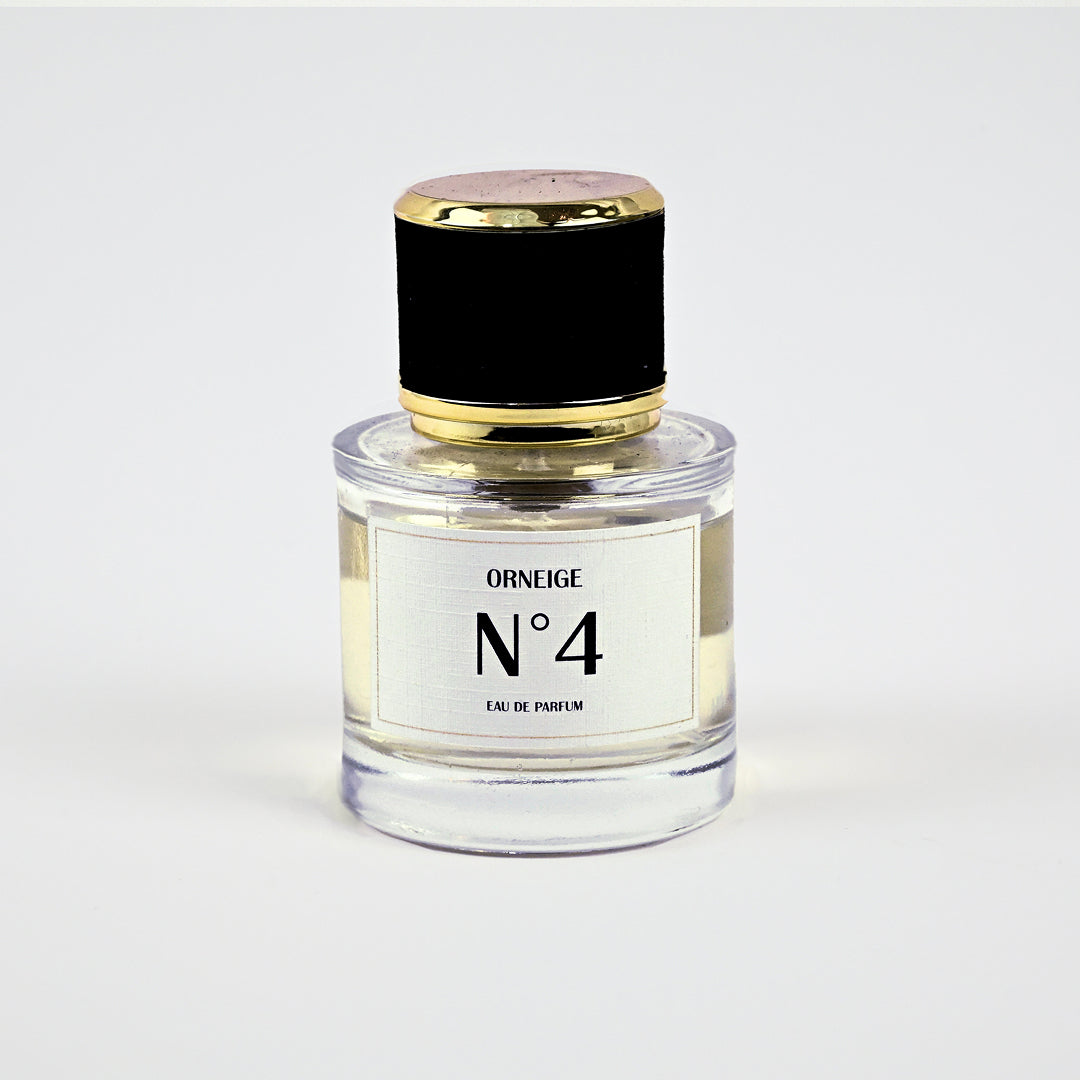 ORNEIGE N°4