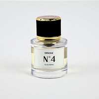 ORNEIGE N°4