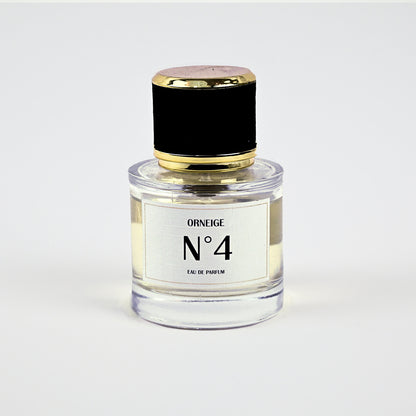 ORNEIGE N°4