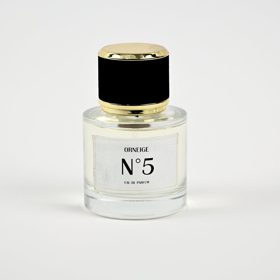 ORNEIGE N°5