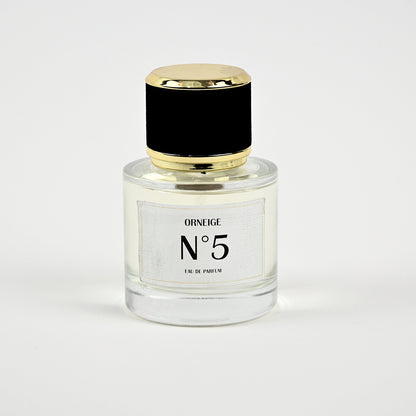 ORNEIGE N°5