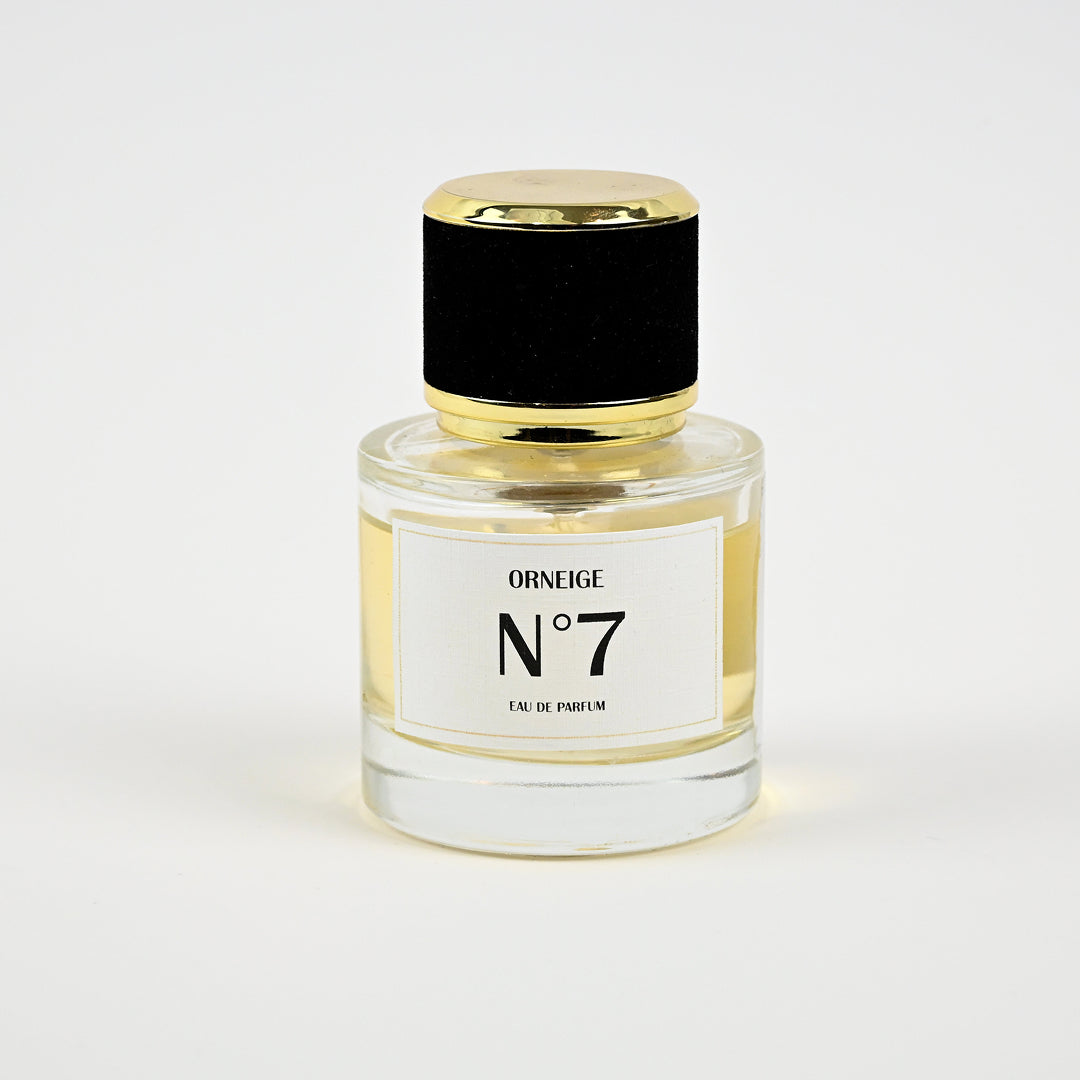 ORNEIGE N°7