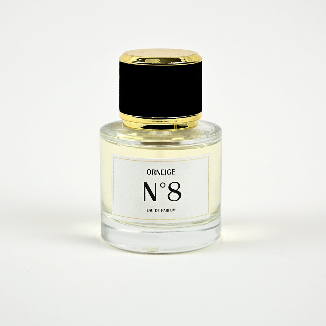 ORNEIGE N°8
