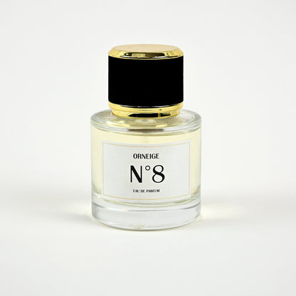 ORNEIGE N°8